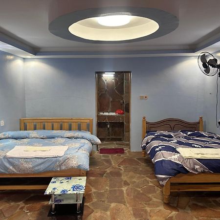 Luluka Guest House Sekenani ภายนอก รูปภาพ