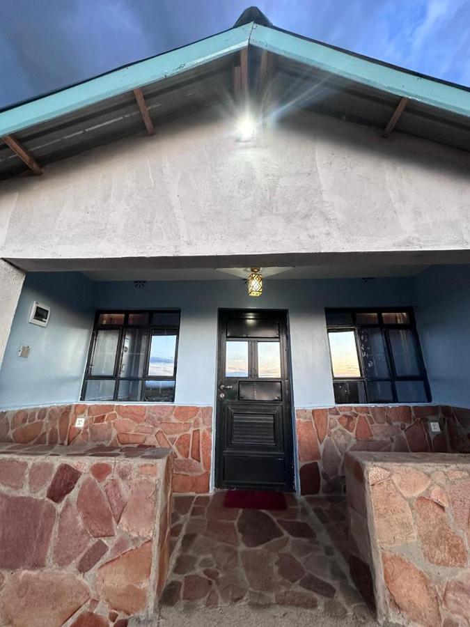 Luluka Guest House Sekenani ภายนอก รูปภาพ